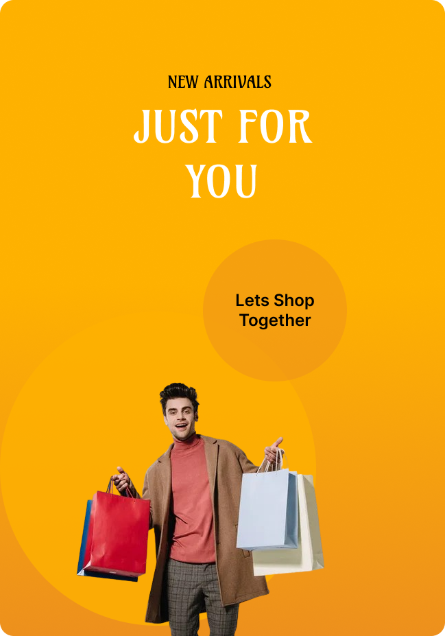 Shoping Image